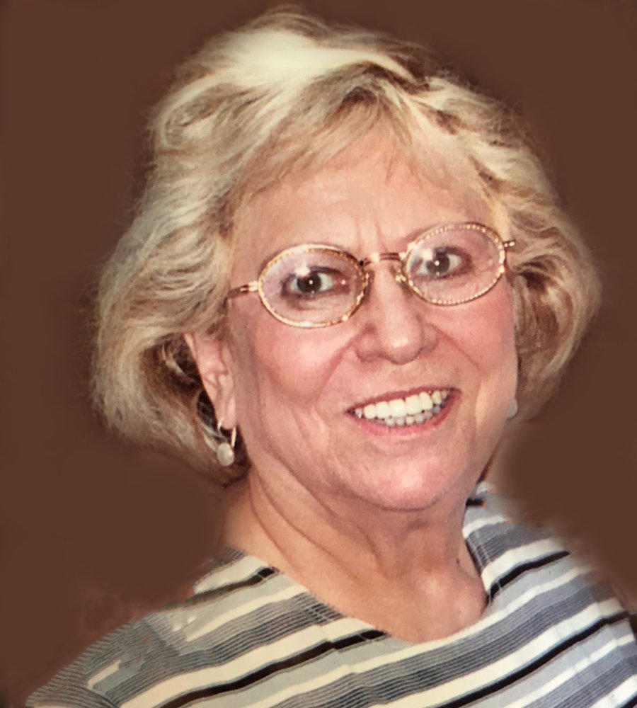 Miriam Schreibman