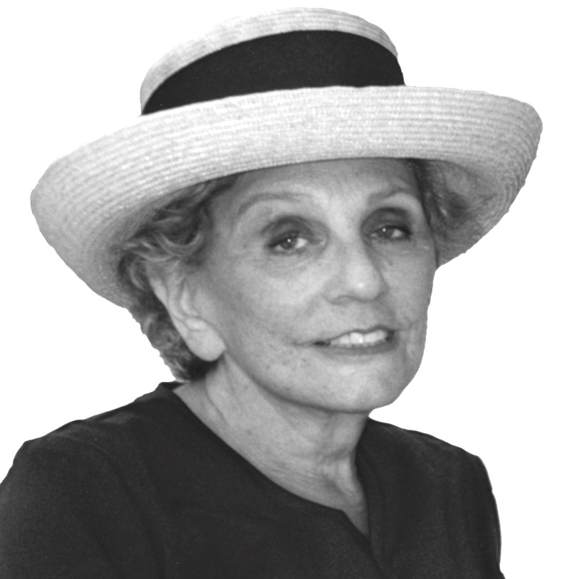 Muriel Rothman