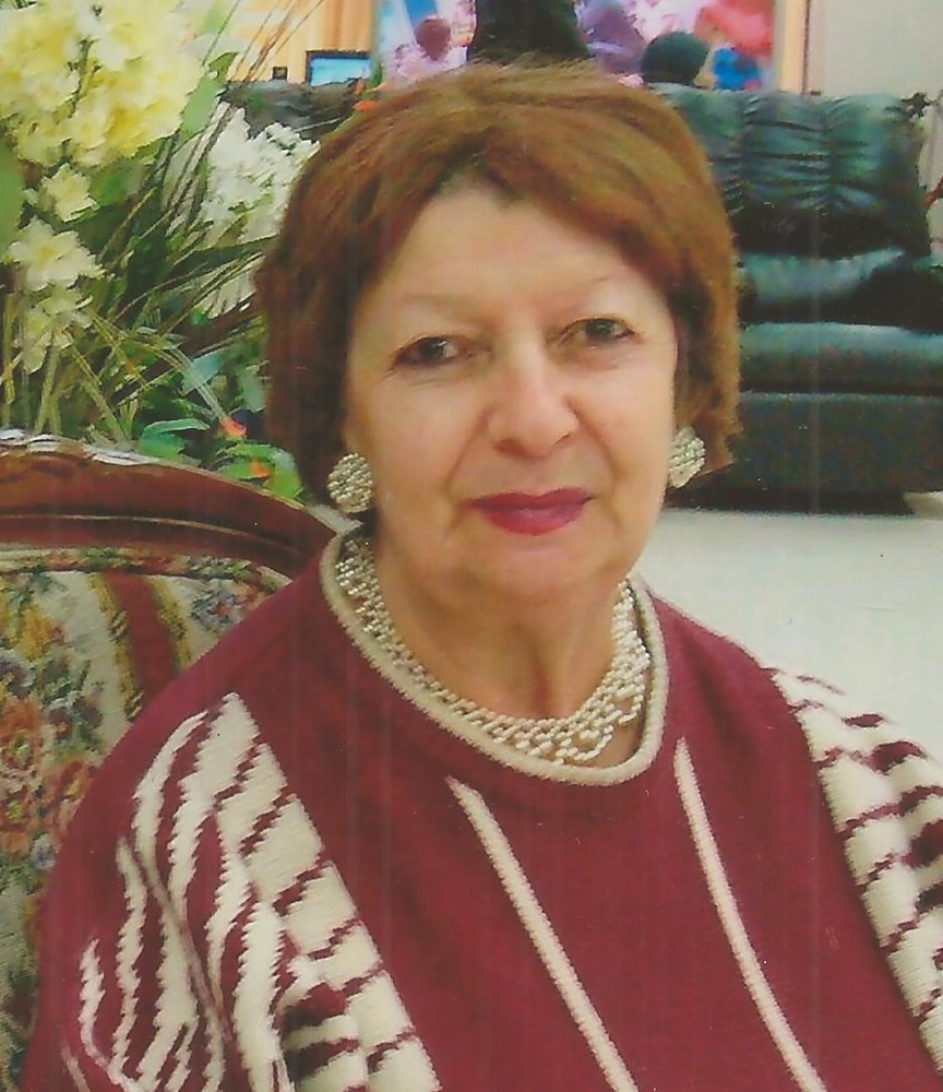 Bella Kiryakova
