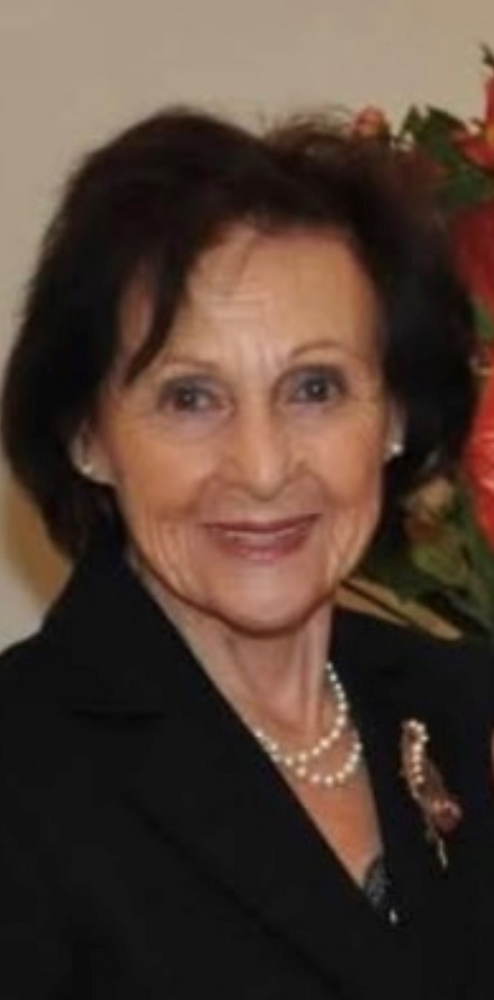 Hilda Reisner