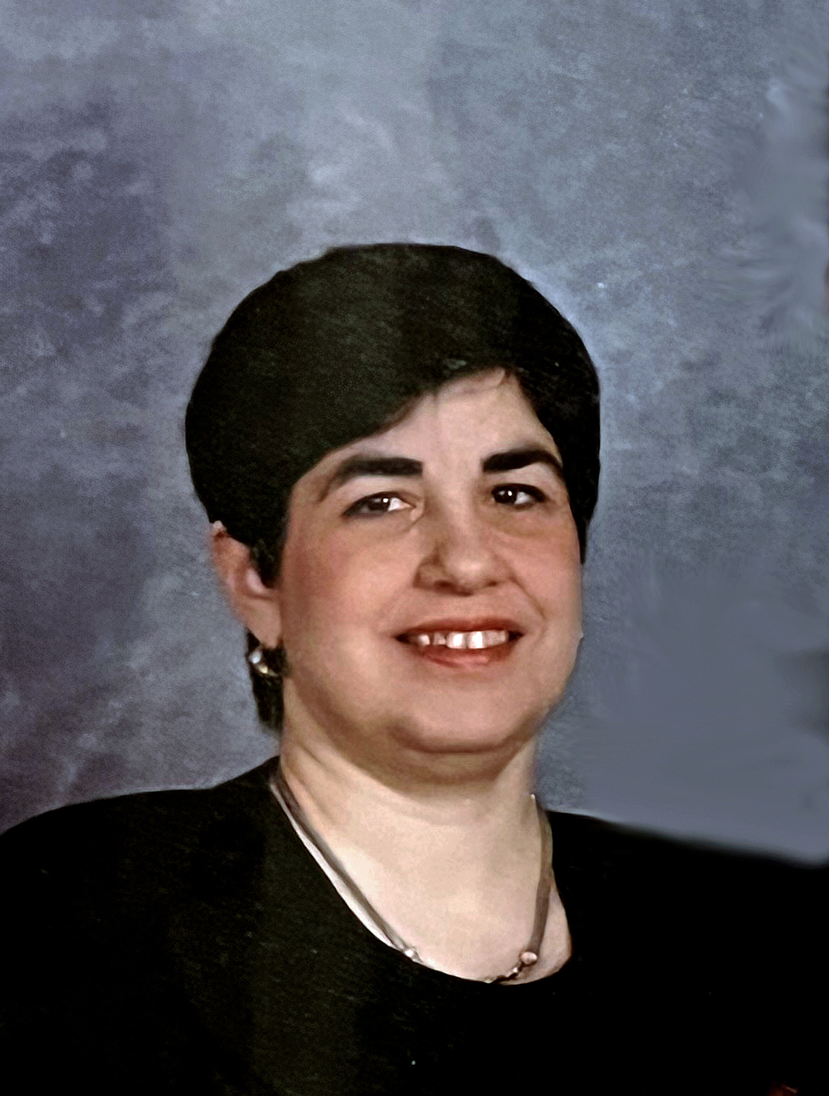 Estelle Simsolo Schwartz